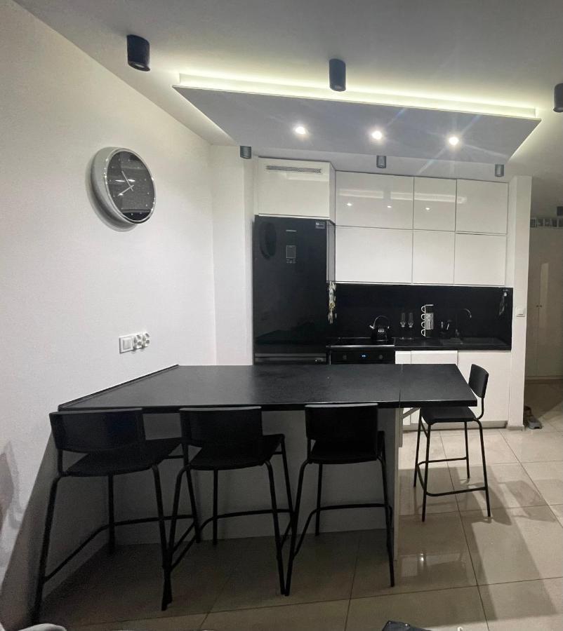 Apartament Kosakowo Z Tarasem II Apartment Exterior photo